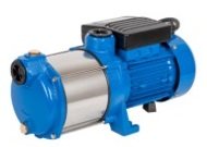 Многоступенчатый COMFORT 3CPm100 (550Вт,90л/мин,33м,1",3,3 Бар)