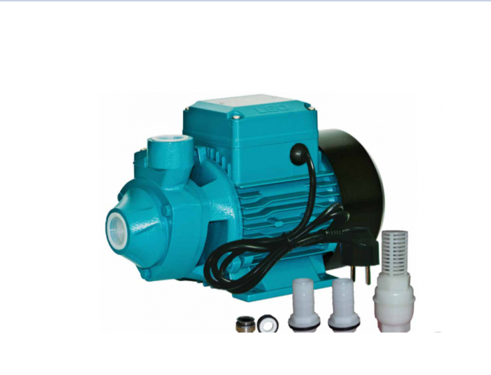 Насос вихревой LEO 25-20м