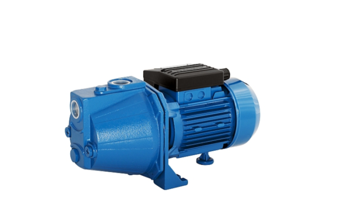 Насос поверх-й "AQUARIO" AJC-80 (Италия)