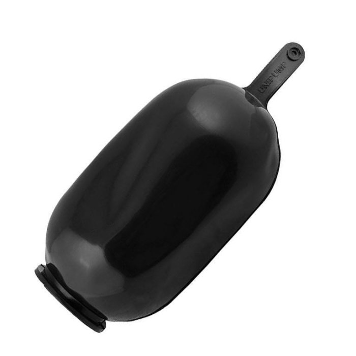 Мембрана для гидроаккумулятора 50 (черн.)