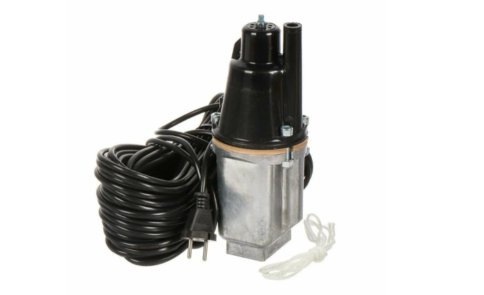 Насос Малыш-Бриз-НЗ (Украина)