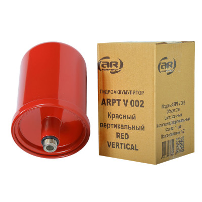 Ресивер VR 2 (для отопления)