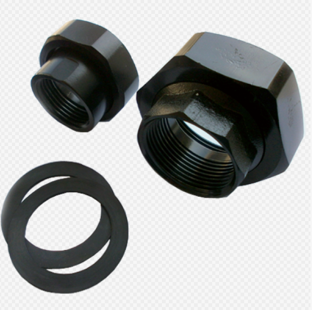 Гайка Штуцер для насоса 25/40