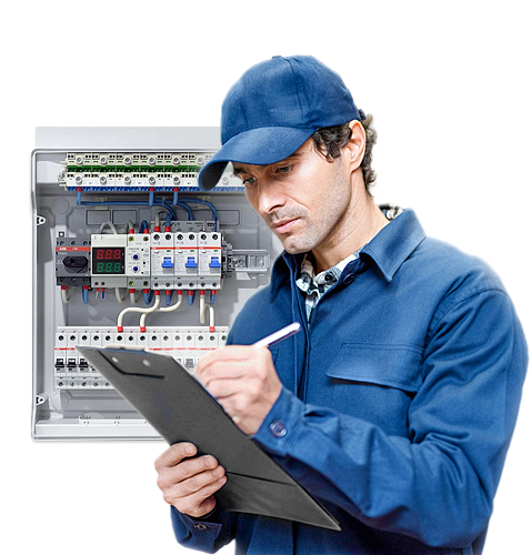 Электроснабжение загородного дома