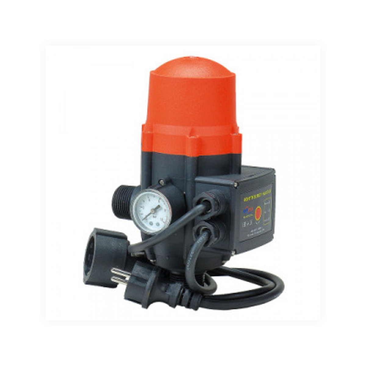 Контроллер насоса PC-13A