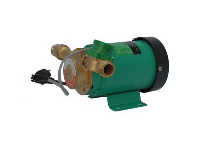 Насос подкачки Xin-Willo X15GR-10 гор.