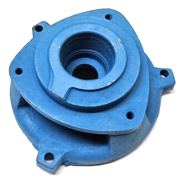 Основание для насоса НСС-901