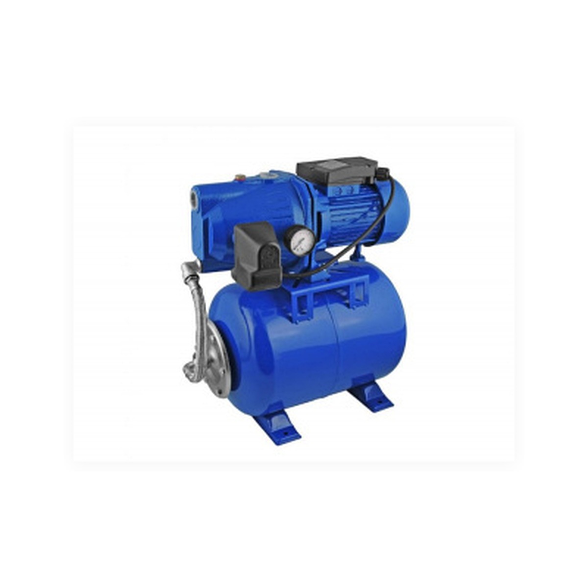 Станция НСС-60-1 (Комфорт)