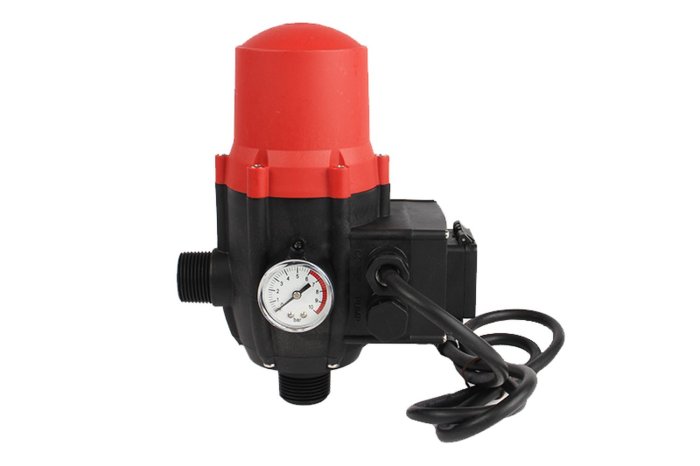 Регулятор давления ЭДД-2-Р