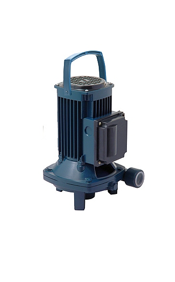 Насос HELZ БЦ г 1.6