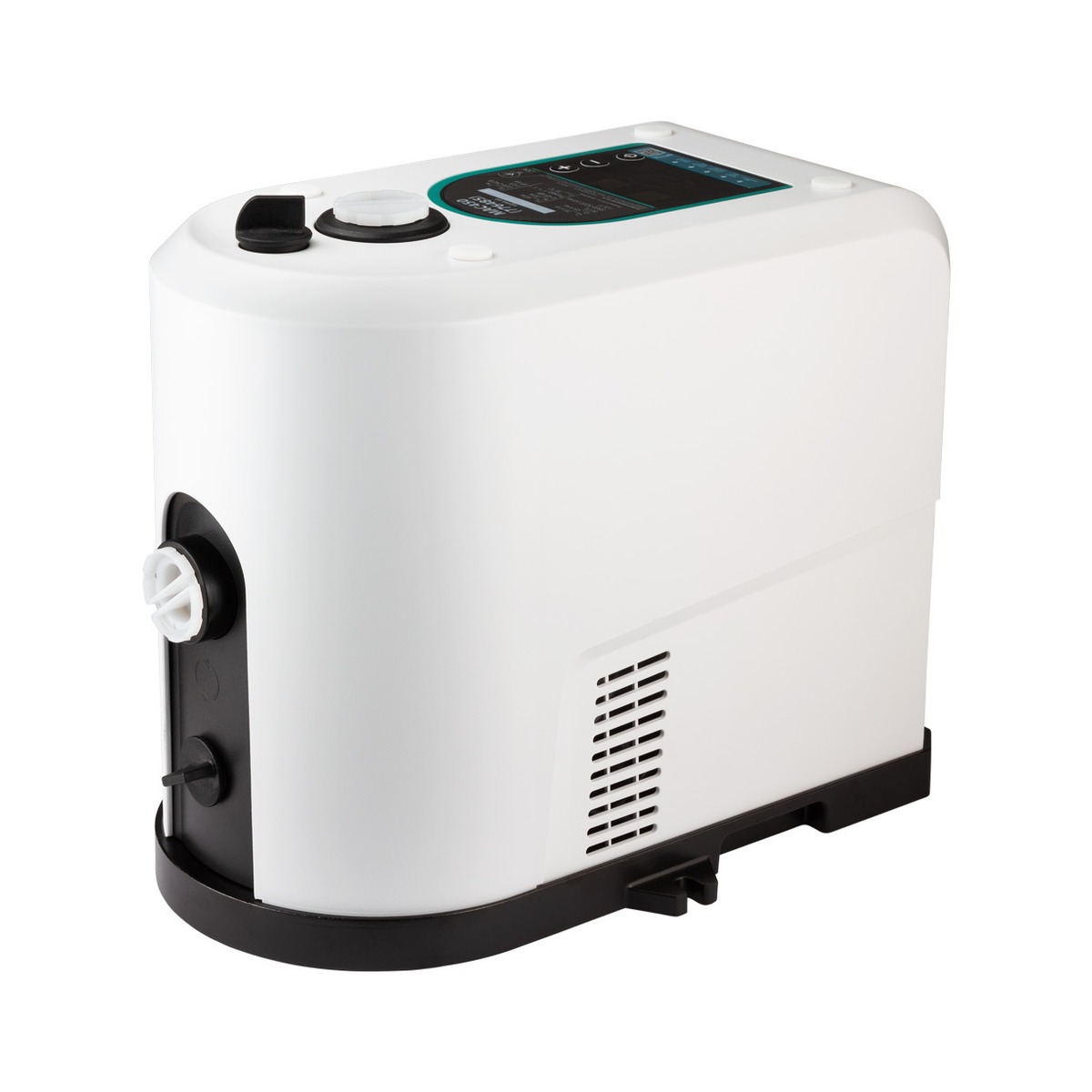 Станция насосная LEO модель MAC 450