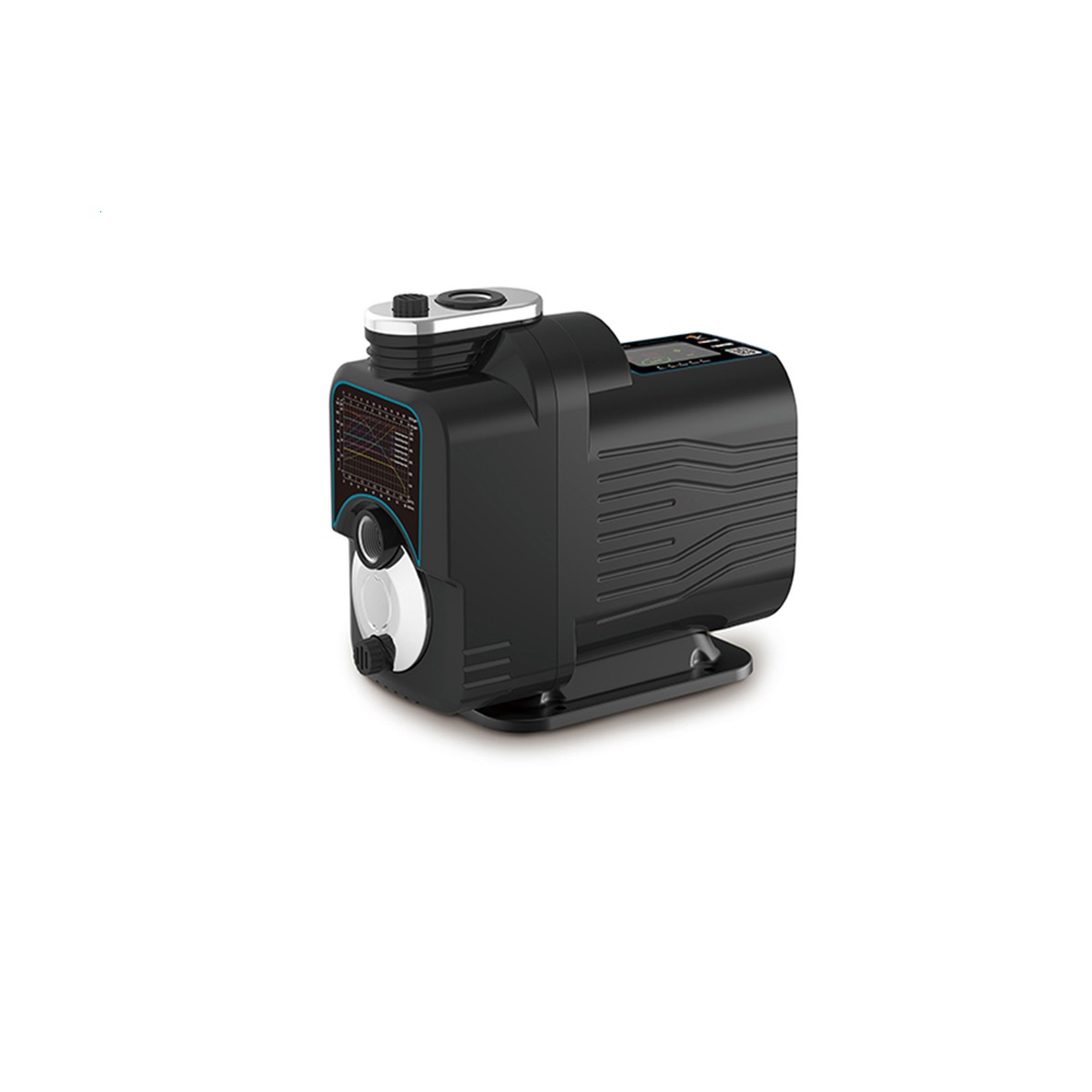 Станция насосная LEO модель MAC 550