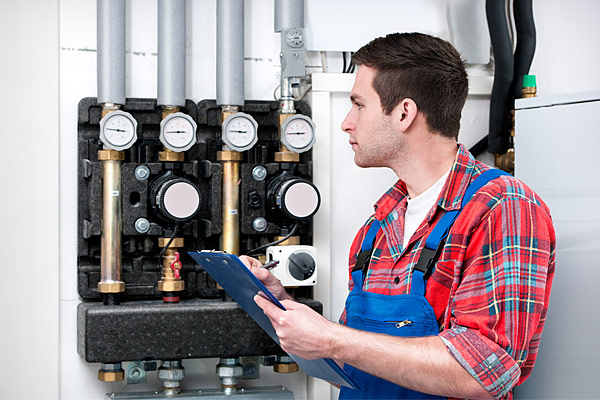 О системах отопления