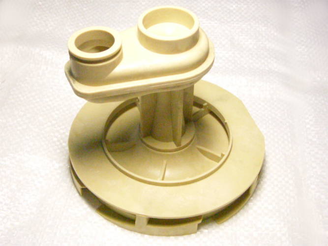 Диффузор для НСС 601