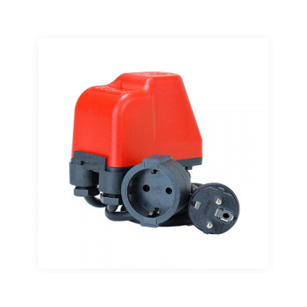 Реле сух. хода AR PC-9 A (комплект с проводом)