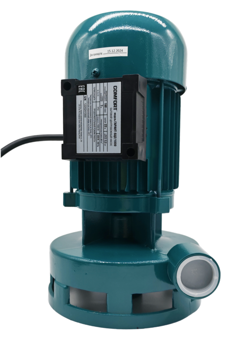 Вертикальный насос COMFORT ГАРАНТ БЦ-2/1000 (1000Вт, 1 1/2")