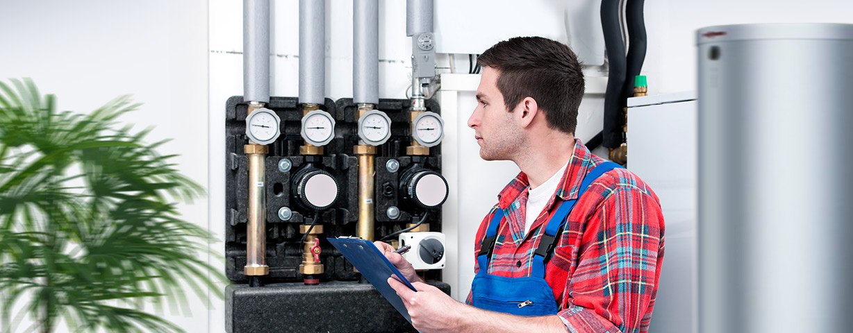 О системах отопления О системах отопления