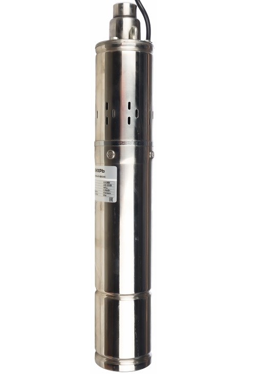 Насос скваженный СН-90В ВИХРЬ