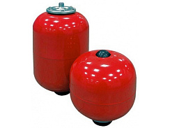 Ресивер VR 50 (для отопления)