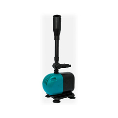 Насос погружной модель XF-35P (для фонтана)