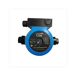 Насос циркуляционный "СТК" 25-60