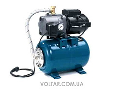 Станция GRUNDFOS Basic 3 24л