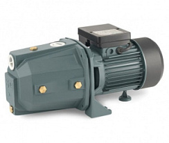 Насос самовсасывающий Gradfar SGJW 1101 1,1 кВт напор 55 м 100л\мин