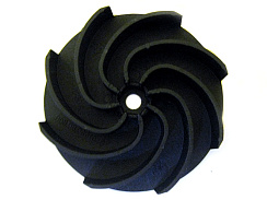 Крыльчатка на LEO 80-1