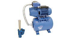 Насос поверх-й "AQUARIO" ADP-355 с в-м эжектором 