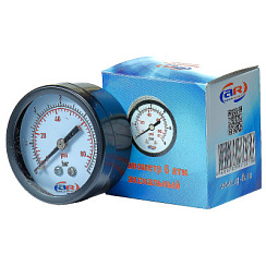 Манометр 6 А Кооксиальный