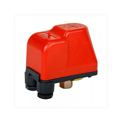 Реле сухого хода AR MS PC-9A (без провода)