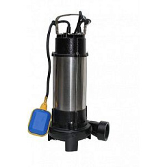 Погружной насос COMFORT GV1300KF ( 300 л/мин, подъем 12м, 2") с ножом