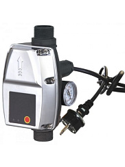 Регулятор давления ЭДД-5