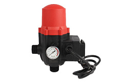 Регулятор давления ЭДД-2-Р