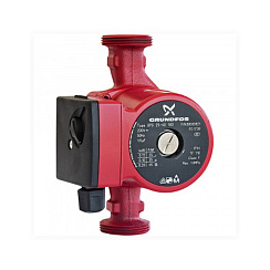 Насос циркуляционный Экомера RS32-8-180