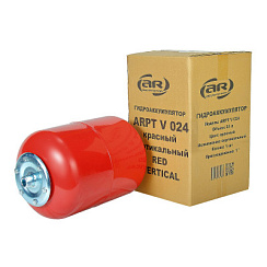 Ресивер VR 24 (для отопления)