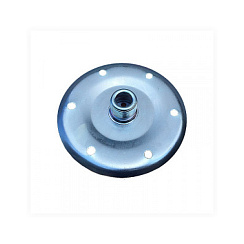 Флянец для гидроаккумулятора нержавейка