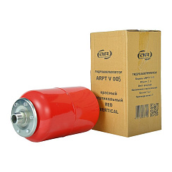 Ресивер VR 5 (для отопления) горячая вода