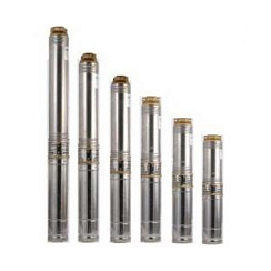 Насос HELZ БЦПП 0.5-60-У*