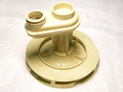 Диффузор для НСС 601