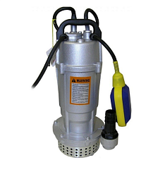 Насос погружной ГАРАНТ QDX 1,5-25-0,55 ГАРАНТ центробежный