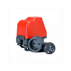 Реле сух. хода AR PC-9 A (комплект с проводом)