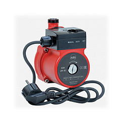 Насос повысительный ALBA UPA-90