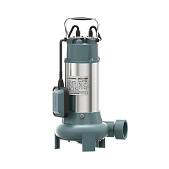 Насос дренажный GV1101F c изм ножами