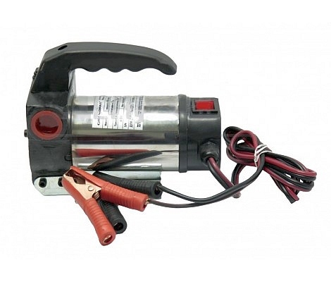 Насос для диз. топлива/керосина zy40-220AC 45л. - фото 1 Насос для диз. топлива/керосина zy40-220AC 45л. - фото 1