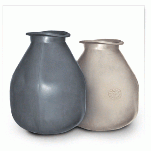 Мембрана для гидроаккумулятора 24л. (бел.) - фото 3