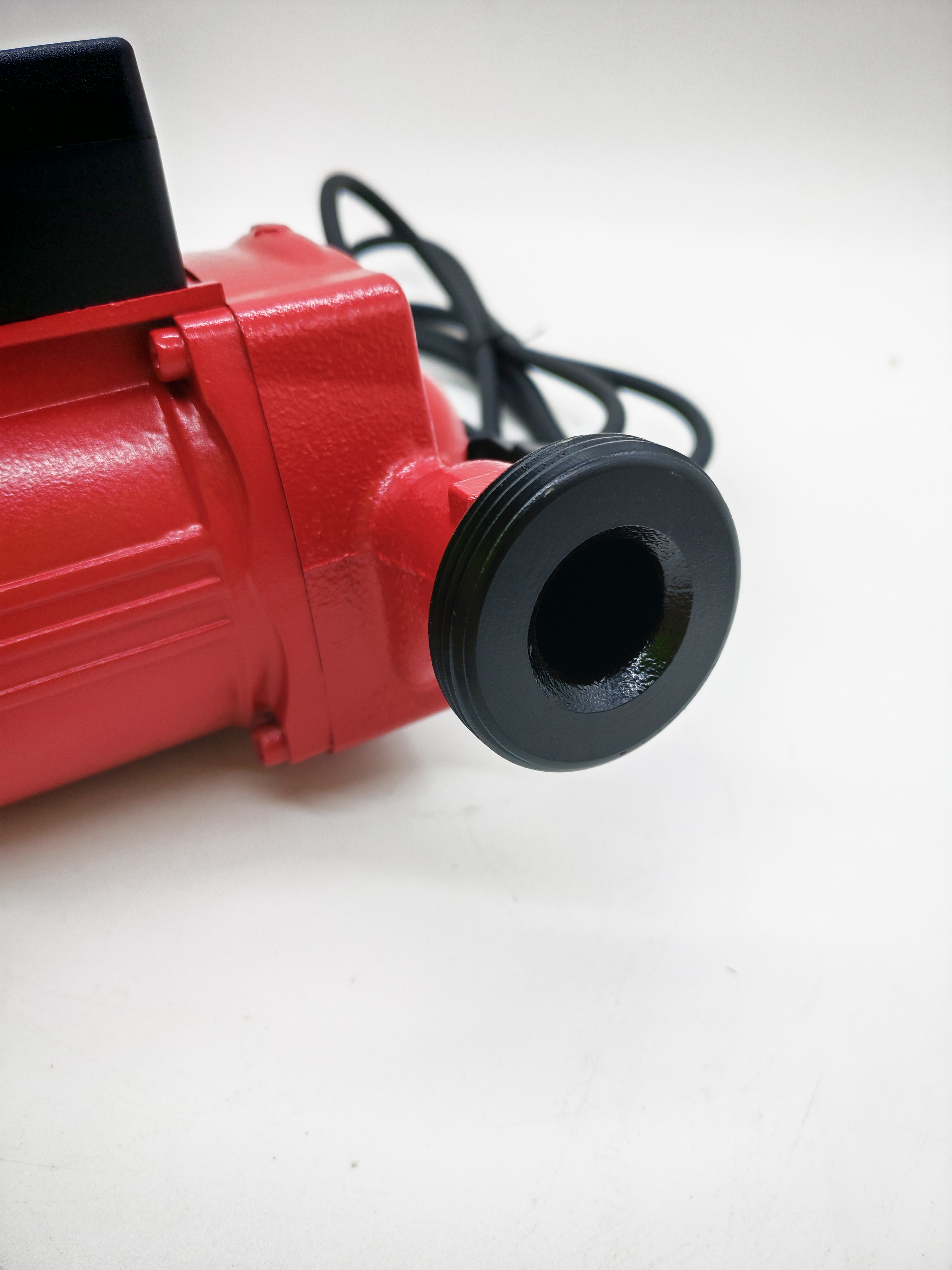 Насос циркуляционный Grandfar 25/6 180 - фото 7 Насос циркуляционный Grandfar 25/6 180 - фото 7