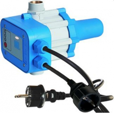 Регулятор давления ЭДД-1 электронный - фото 3