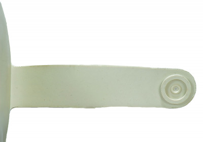 Мембрана для гидроаккумулятора 24л. (бел.) - фото 4