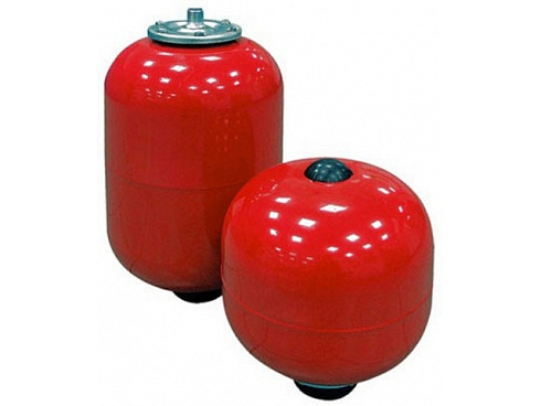 Ресивер VR 6 (для отопления)